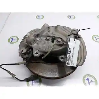 

31216793924 STEERING KNUCKLE FRONT RIGHT BMW 3 SERIES COUPE (E92)