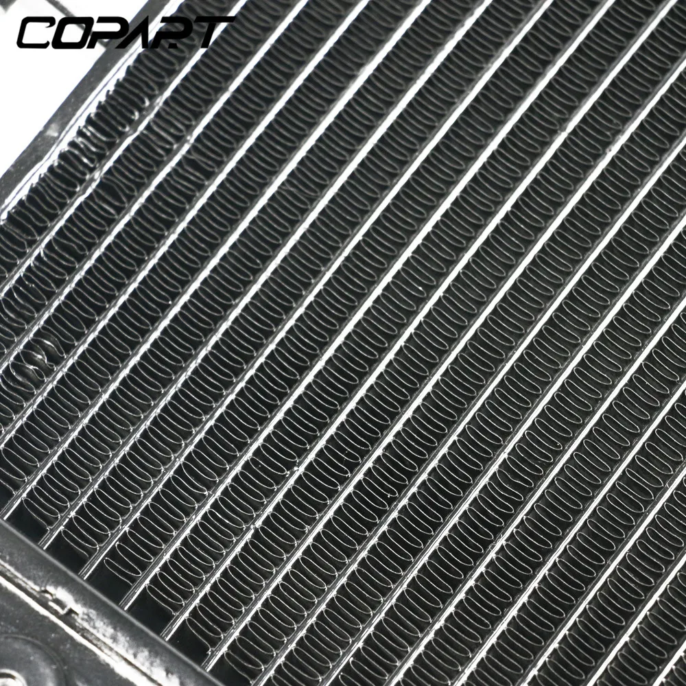 Motorcycle Engine Radiator CNC Replace Part Cooling Cooler For YAMAHA FZ1S FZ1N 06-18 FZ1-N FZ1 FZ8 FZ8N FZ8S 11-19