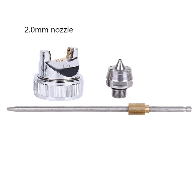 Single nozzle 2.0mm