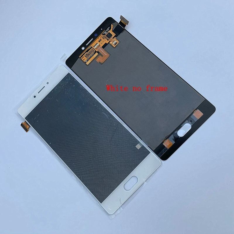 

High Quality 100% Tested 5.5 inch for Allview X3 Soul Pro / Reeder P10S Full LCD Display Touch Screen Digitizer Assembly Replace