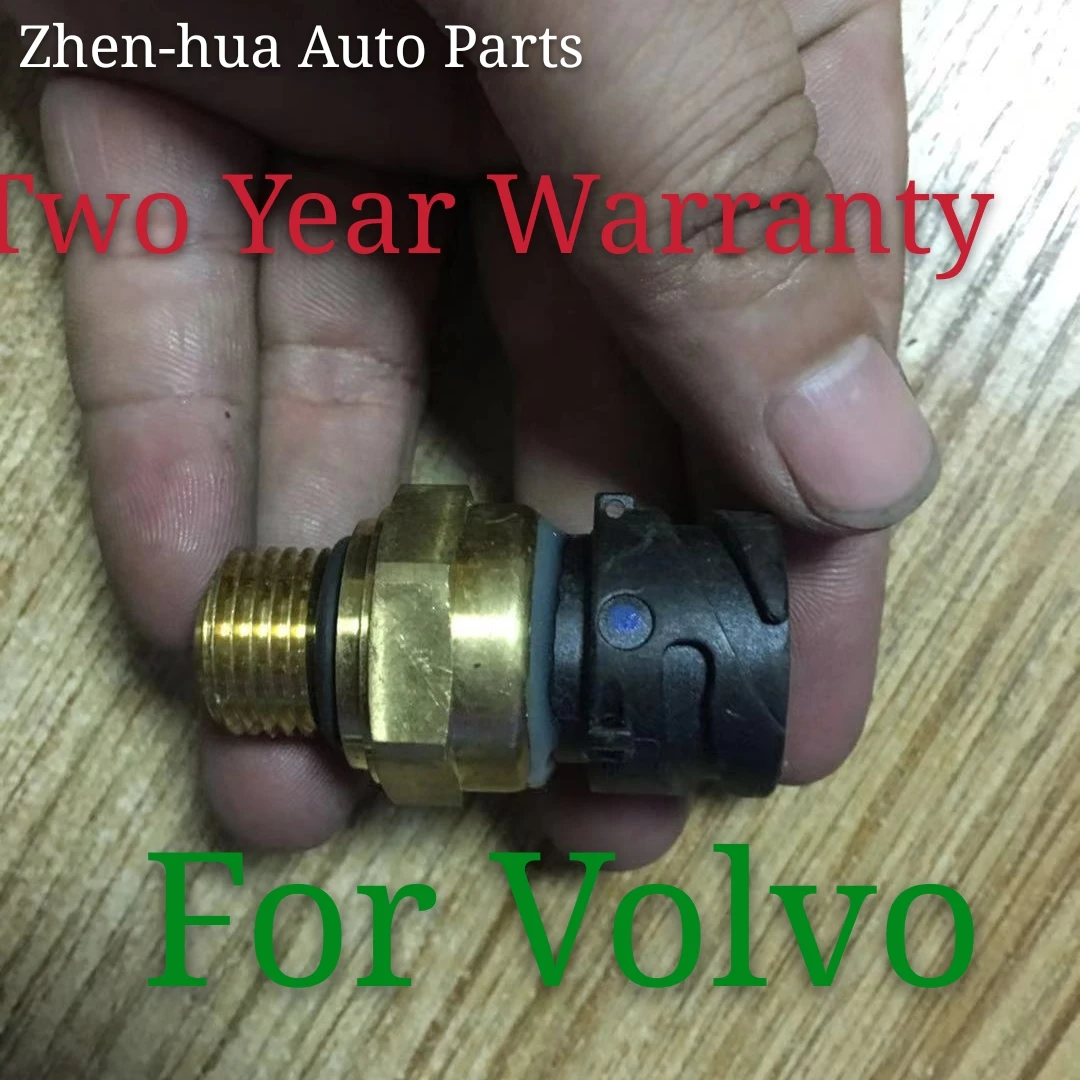 Датчик давления масла 21302639 21540602 20898038 21746206 для Volvo TRUCK D12 D13 высокое качество автомобильные аксессуары быстрая