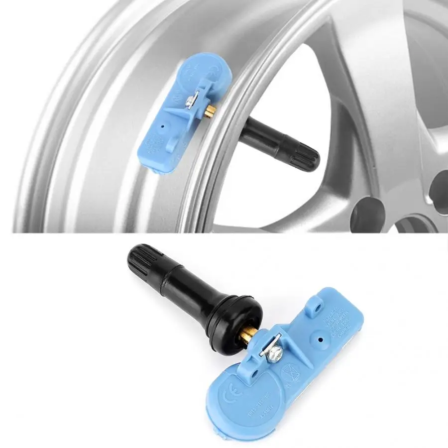 Абсолютно 22853740 Датчик давления для шин TPMS подходит для CADILLAC/CHEVROLET высокое качество алюминий+ ABS автомобильные аксессуары