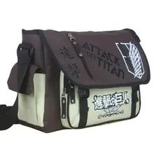 anime duffle bag