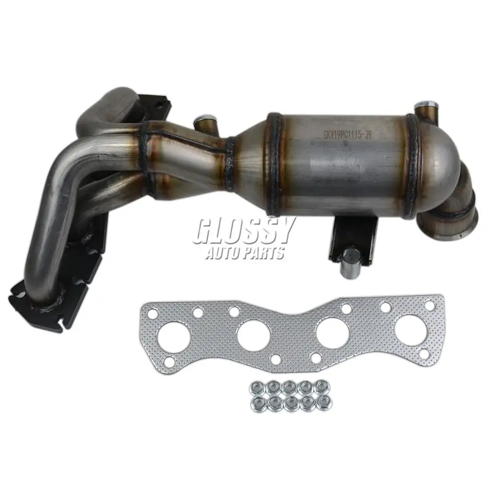 AP02 для Peugeot 207 308 Citroen C3 C4 Mini R56 R57 катализатор 18407563247 0341N1 0341L6 0341L3 1609163980| |