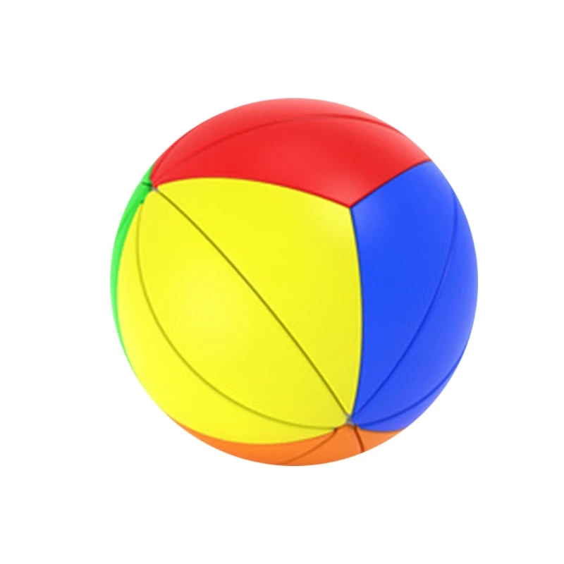W3JF 3x3 волшебный куб головоломка успокаивающий шар интерактивная игрушка
