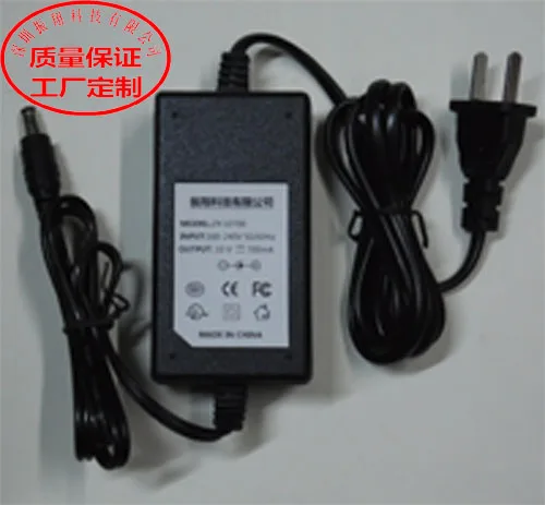 

Non original Roland AX-Edge Synthesizer Power Adapter