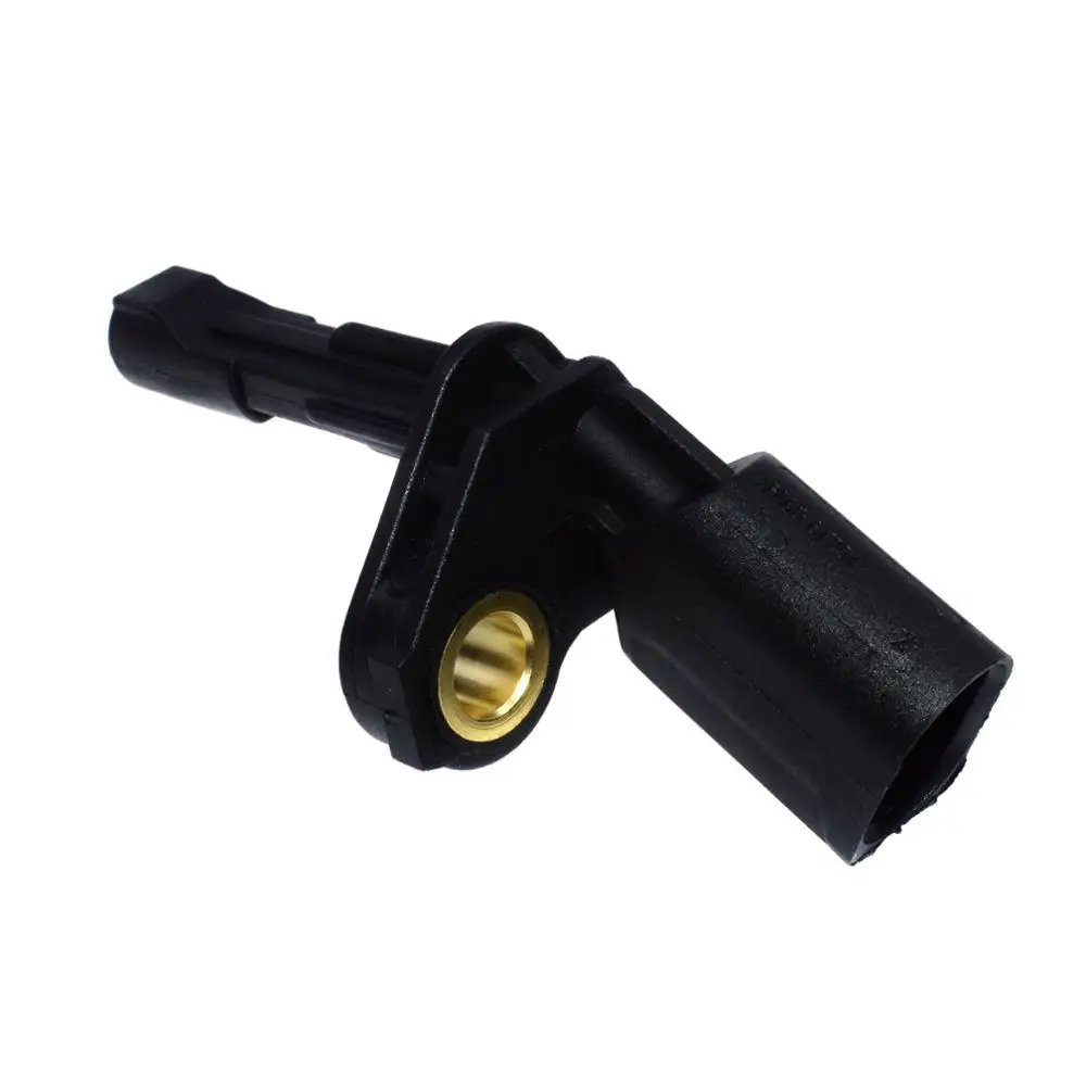 ISANCE FWD Rear Right ABS Wheel Sensor 1K0927808 For VW Beetle Eos Jetta Golf/GTI MK5 MK6 Rabbit Passat B6 B7 Tiguan Touran Audi