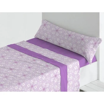 

Set Bed Sheet Coral. Mod. Mandalas Troubadour