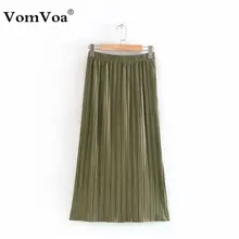 Европа и США от известного бренда с Весна и осень сто настроить разноцветный сто-цветная юбка, Женская юбка