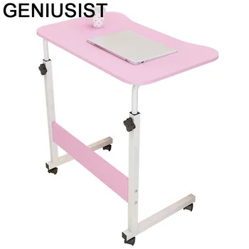 

Small Stand Bureau Meuble Escrivaninha Escritorio Office Tavolo Bed Infantil Adjustable Laptop Bedside Study Table Computer Desk