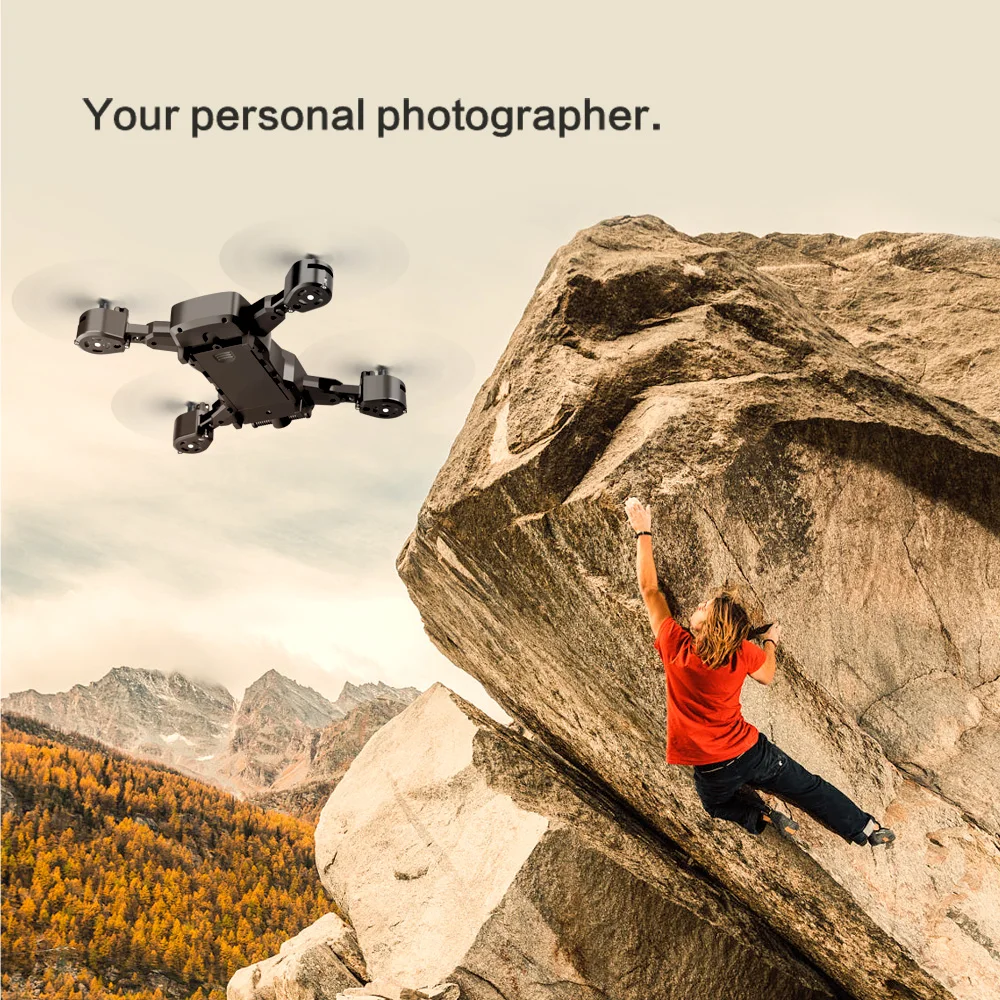 Cheap Drones com câmera