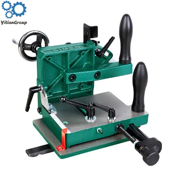 

Multi-purpose woodworking shovel fixture Woodworking table saw special shovel