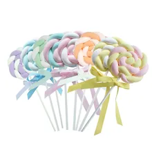 Buy Fake Lollipop Decorations And Get Free Shipping On Aliexpress
