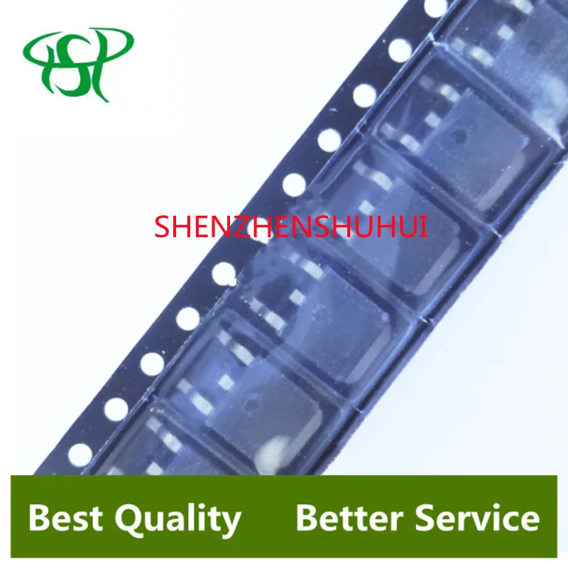 

10pcs 70SL1K4A AP70SL1K4A TO-252