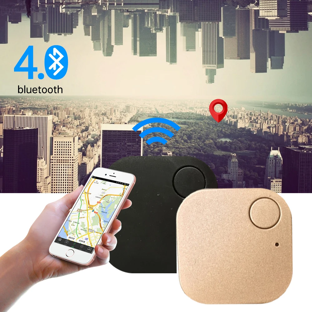 PAPASGIX Pet tracker Bluetooth трекеры портативный GPS противоугонное устройство оборудование
