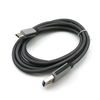 

0.2m/1m/1.5m/3m USB 3.1 Type C To USB 3.0 Data Sync Fast Charging Cable For Xiaomi Nexus 5X 6P 5Gbps USB C Charger cable Type-c