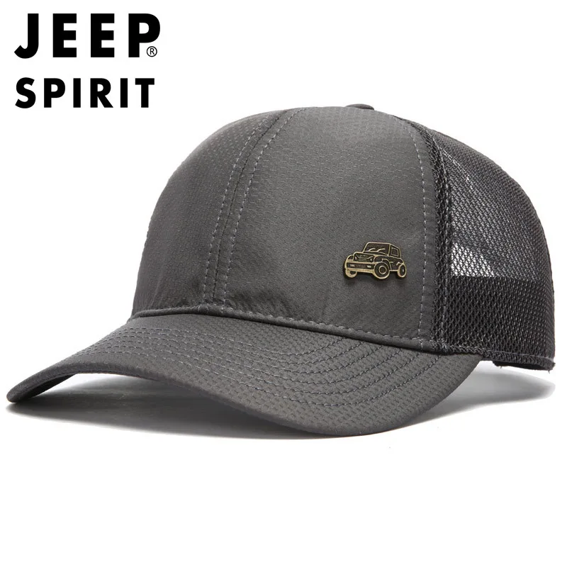 For Jeep Hat Baseball Caps for Men and 