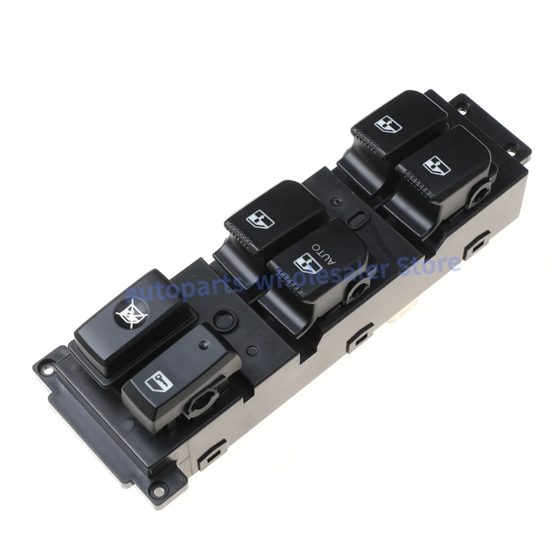 Автомобильные аксессуары 93570-2B000S4 935702B000S4 для hyundai Santa Fe CM 2007-2011 переключатель управления окном