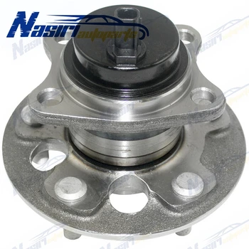 

Rear Wheel Hub Bearing & Assembly for 2008-2014 Scion XB 5 Bolts W/ABS 512418