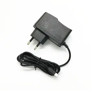 DC 5V 0.5A 0.8A 1A 2A 2.5A 3A AC 100-240V Converter power Adapter 5 V Volt  1000MA Switch Power Supply Charger Mini Micro Usb - AliExpress