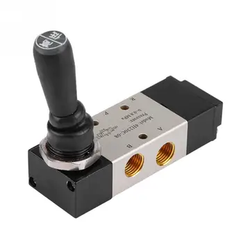 

Hand Controlled Switch Tyre Tire Changer Assist Helper Arm Control Air Valve Auto Replacement AccessoriesTire Changer Air Valve