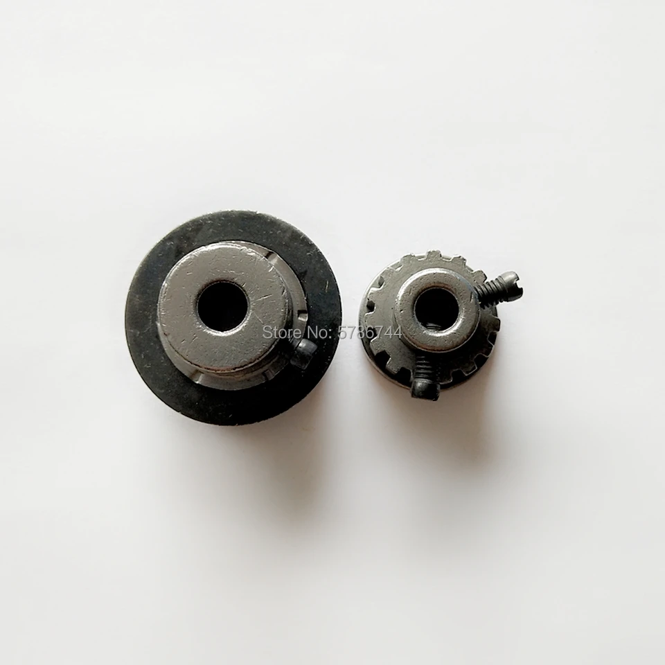 166697 Fits Linde Wheel Kit With XL Wheel SK19220211JE | eBay