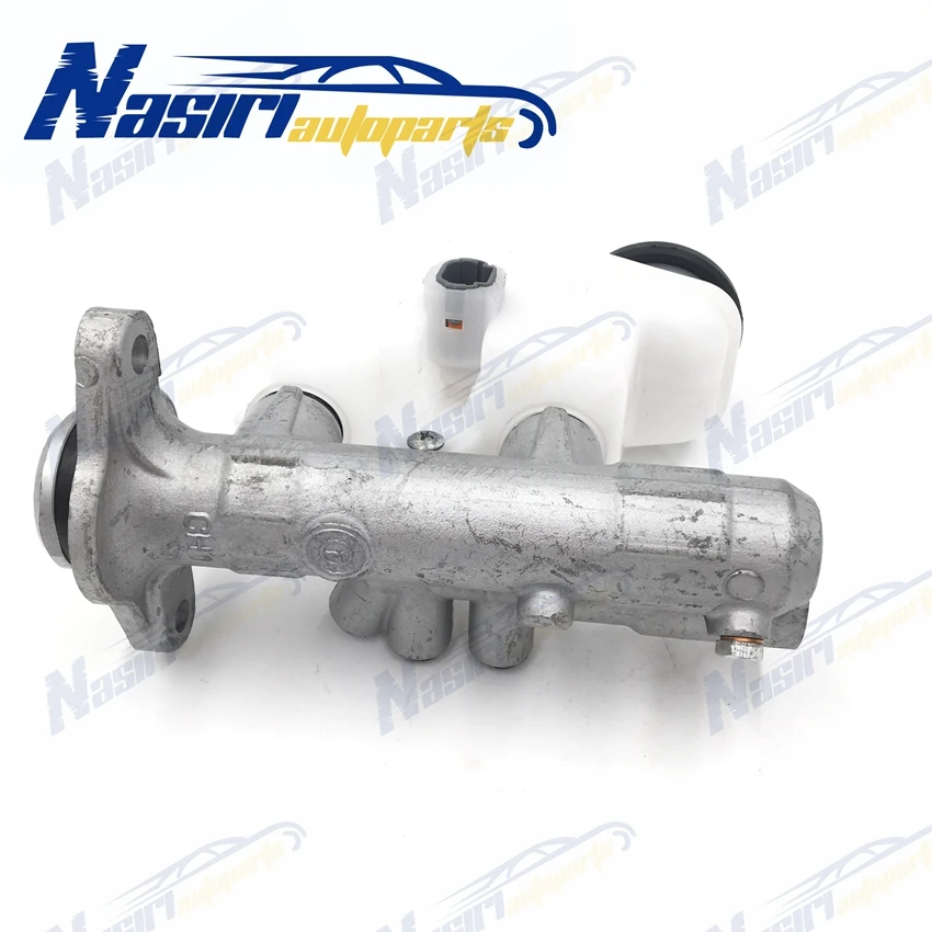 Brake Master Cylinder for Toyota LITEACE Bus 2.0 TOWN ACE SR40 CR40 SR40G CR40G 3SFE 3CT 3CTE 47201-28480 47201-26680