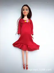 Модель Куклы для беременных женщин, большая кукла живота, с виниловым младенцем маленькая кукла 99 г