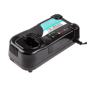 

Charger HAMMER ZU 18H Universal