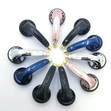 RY4S mmcx интерфейс вкладыши 15 мм качество музыки звук HIFI наушники(MX500 стиль наушников) 3,5 мм 300ohm