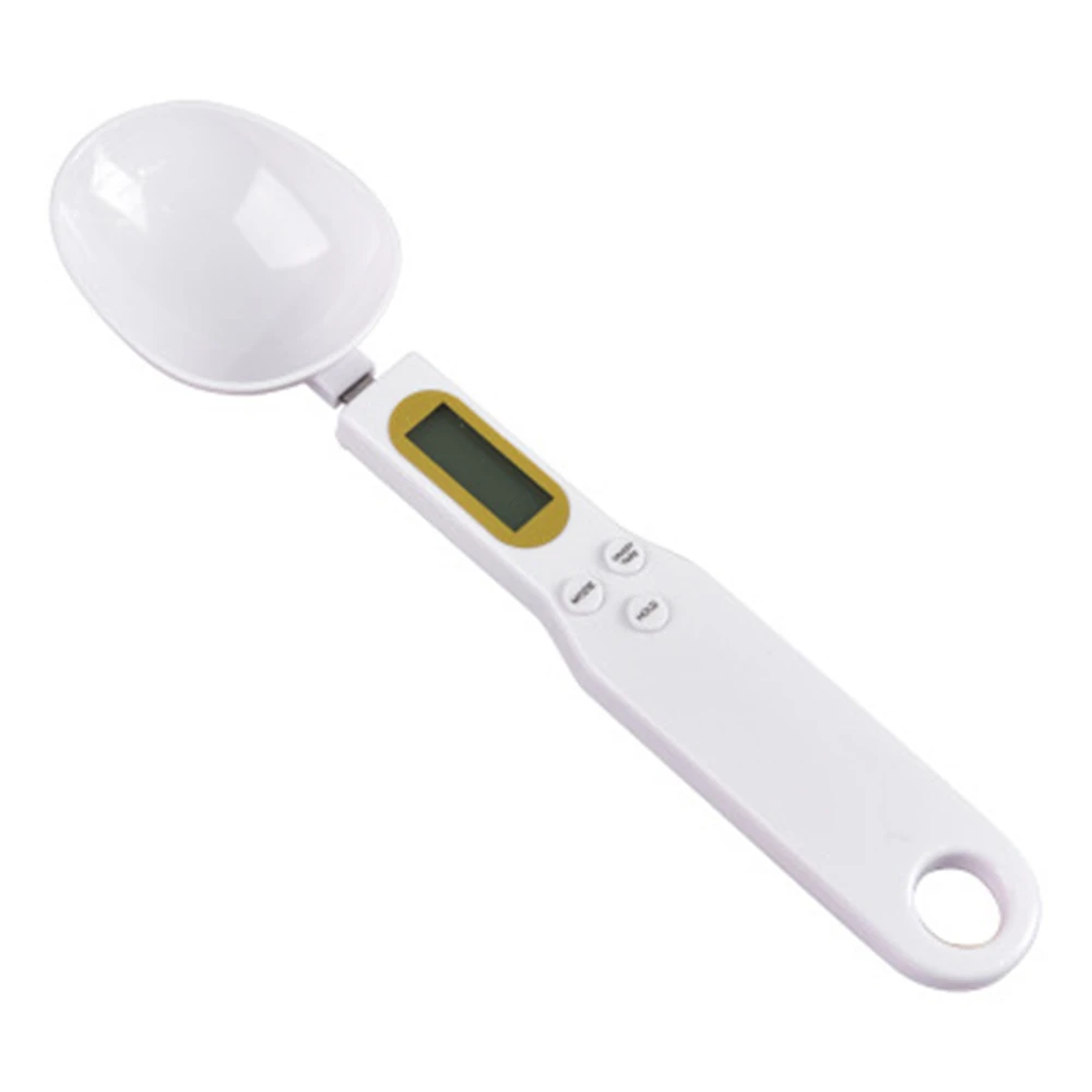 Portable Electronic Precise Digital Kitchen Measuring LCD Spoon Display B8B1 Portable Electronic Precise Digital Kitchen Measuring LCD Spoon Display B8B1