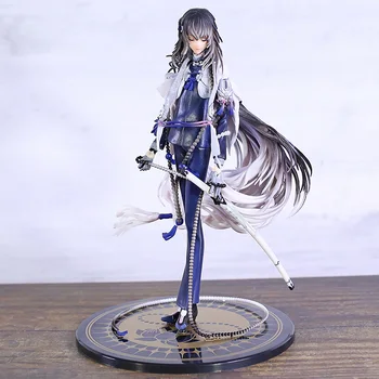 

Touken Ranbu Juzumaru Tsunetsugu PVC Figure 1/8 Scale ACGN Figurine Model Toy