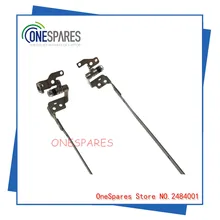 ЖК-экран для ноутбука левый и правый Петли для hp 6520S 6520P 540 541 14 серии петли 6053B0253602 6053B0253601