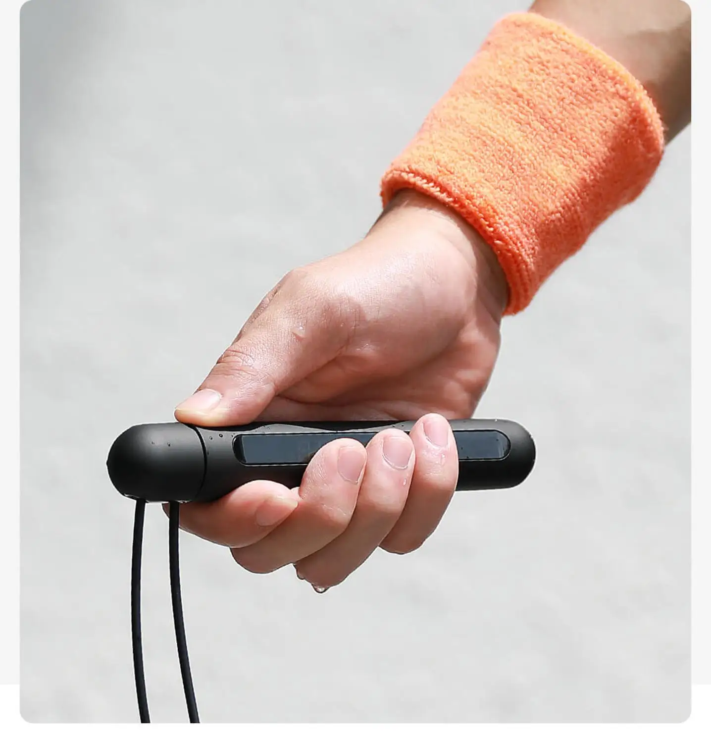 thumb