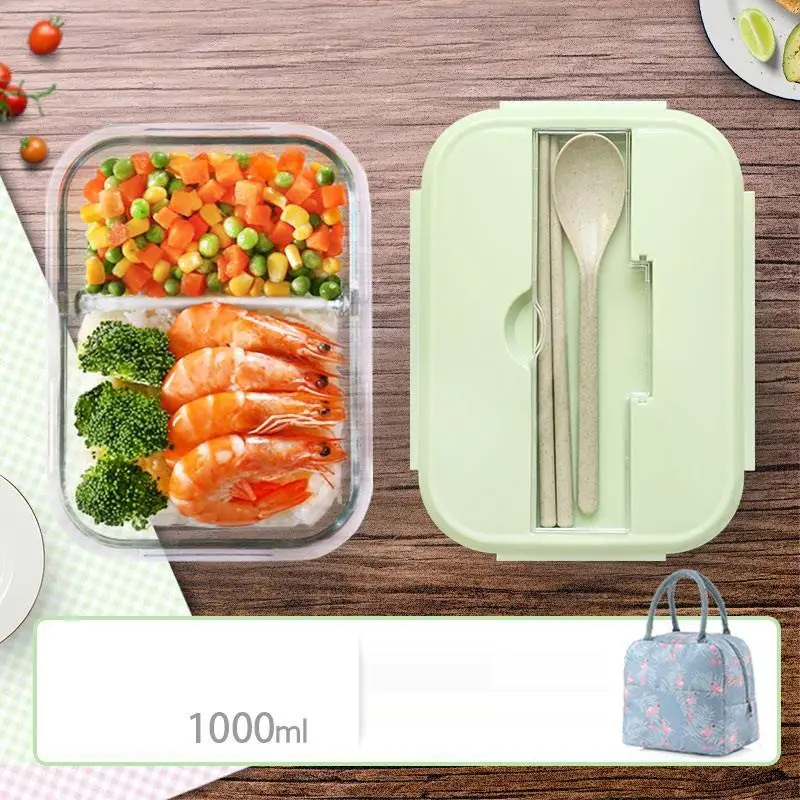 MODEL J Контейнер керамический Saladier фрукты Кокосовая тарелка Saladeira Ланч-бокс стеклянный обеденный бар столовая посуда Frutero кухонная миска - Цвет: MODEL J