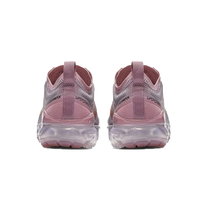 Оригинальные женские кроссовки для бега от Nike Air VaporMax, удобные уличные кроссовки для бега, Спортивная дизайнерская обувь, AR6632-100