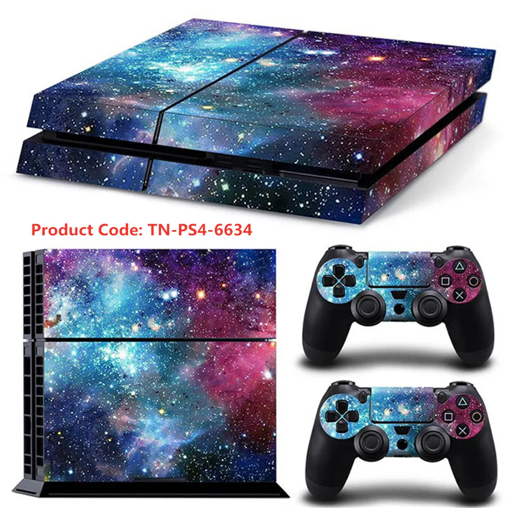 TN-PS4-6634