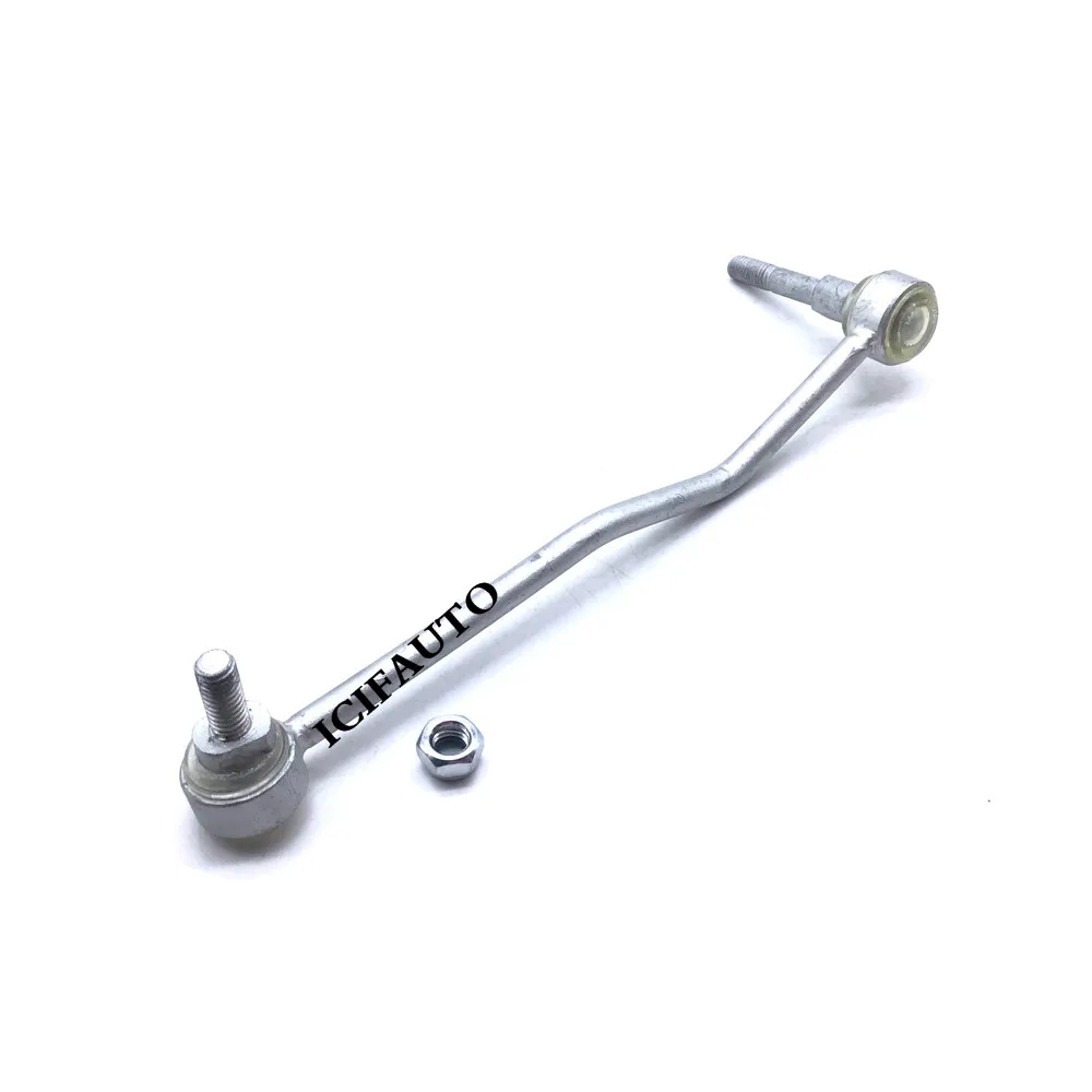 Front Right Passenger Side Headlight Level Sensor 4E0941286G For Audi A8 A8L S8 4.2 5.2 6.0L car headlight level sensor