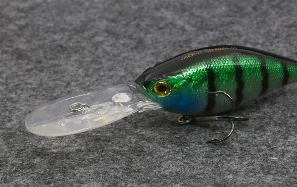 Le Fish Long Lips Crank Fishing Lure 80mm 26g Fishing Wobblers Tackle Japan Artificial Hard Bait Bass Crankbait Pesca with VMC