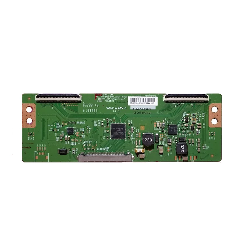 

einkshop 6870C-0452A Logic Board for LG 42LN5100-CP 6870C-0452A 6870C-0451A screen LC500DUE-SFR1