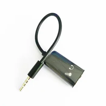 

3.5mm 1 to 2 Y Spliter Cable Male to Female Stereo Audio Y Splitter Cable Headphone Earphone Adapter For Microphone