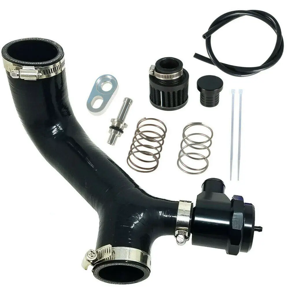 Blow Off Valve Kit For Can Am Maverick X3 R RR XRC XMR XRC