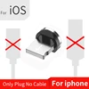 Only For iPhone Plug