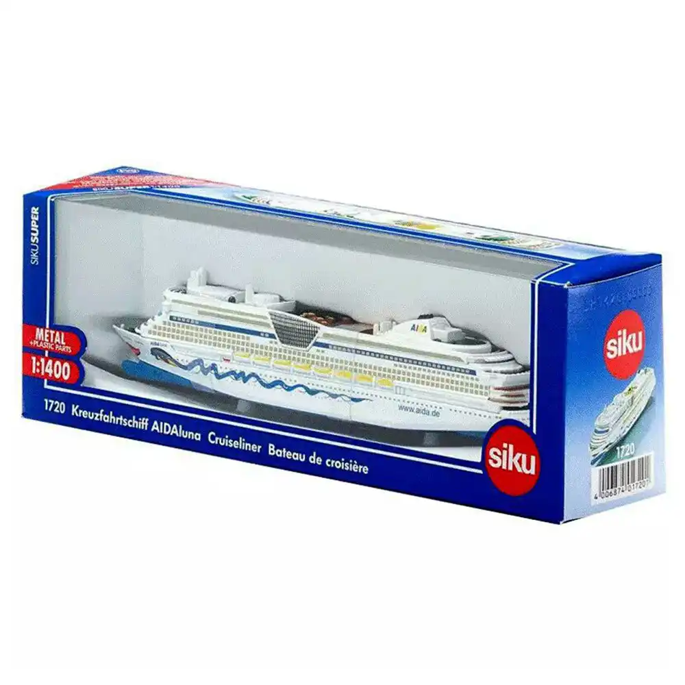 1 1400 Cruise Ship Siku 1720 Aida 1723 Queen Mary Ii 1724 Mein Schiff 3 Cruise Ship Model Toy Collection Diecasts Toy Vehicles Aliexpress