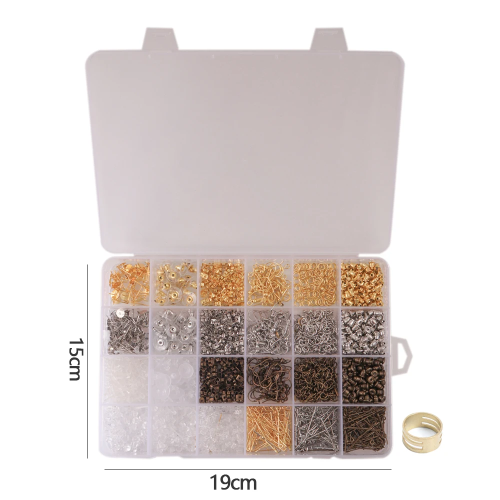 Wire Make Your Own Jewelry Supplies Alloy Jewelry Making