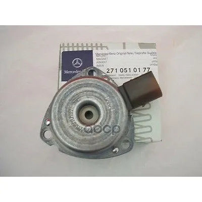 Клапан Регулировки Фаз Газораспределения Mercedes Om271 MERCEDES-BENZ арт. A2710510177
