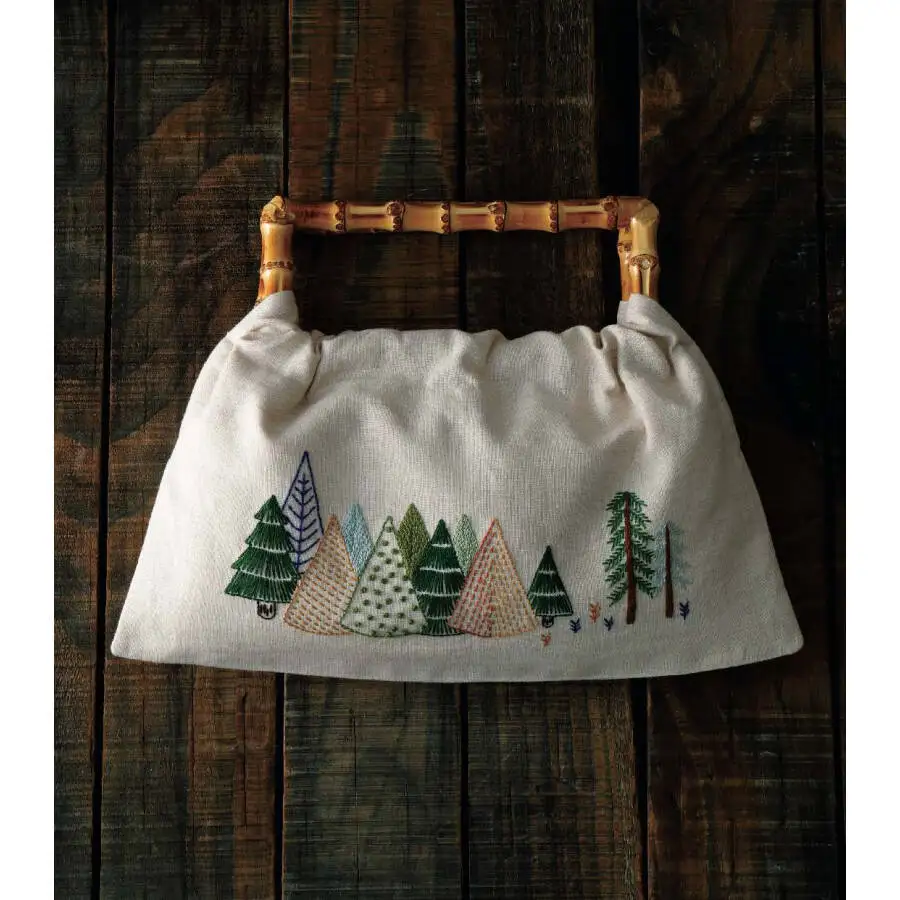 Рисунок 5 - Сказочный лес Красивые цветочные