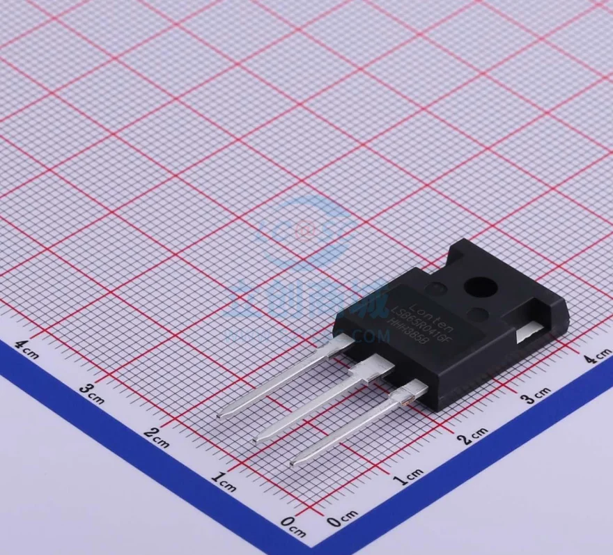 

Оригинальный импортный novo lsb65r041gf lsb65r041 a-247 Транзистор мощности