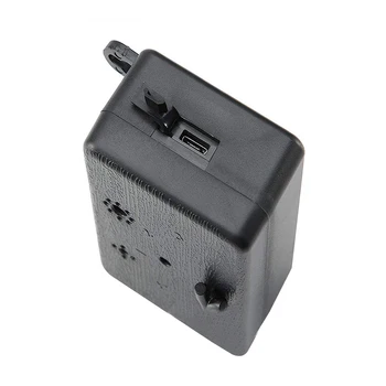 

Obedience Discipline Mini Pet Dog Deterrent Outdoor Stop Control Device Safe Anti Barking Hanging Puppy Ultrasonic Repeller