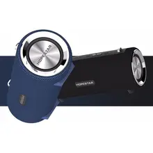 Колонка bluetooth Hopestar H39 беспроводная портативная колонка TWS стерео динамик блютуз колонка